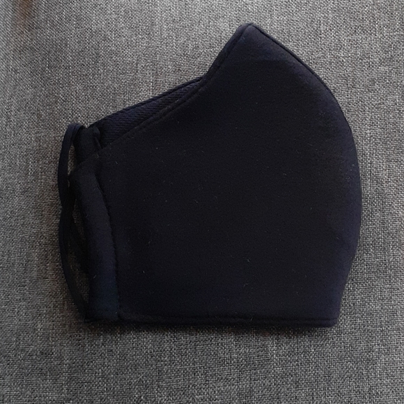 Adult Face Mask - Picture 3 of 5